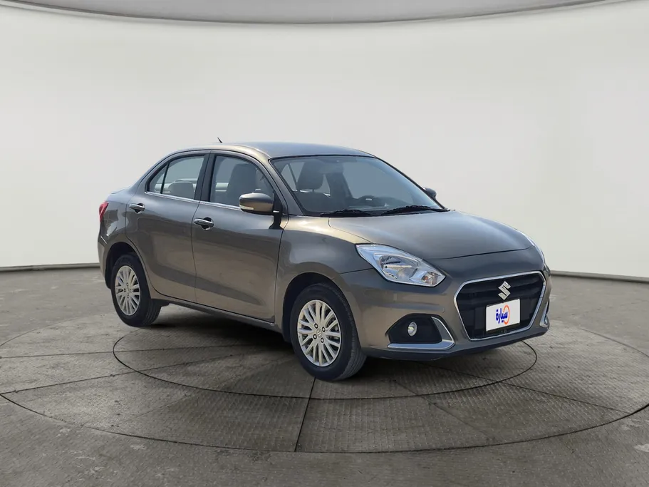 2023 Suzuki Dzire GLX 