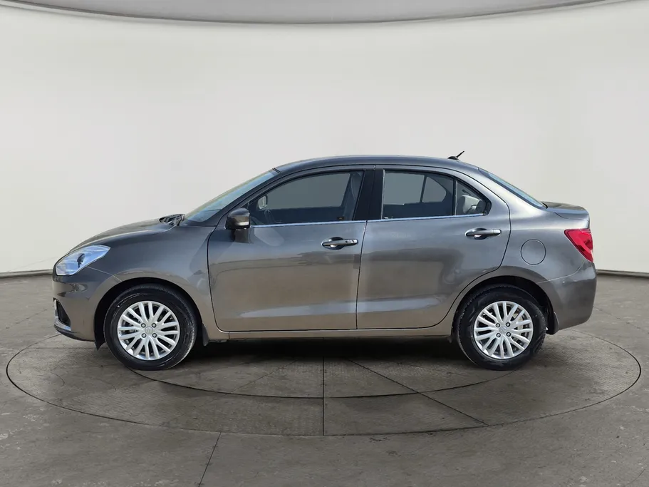 2023 Suzuki Dzire GLX 