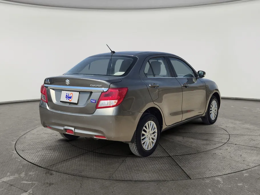 2023 Suzuki Dzire GLX 