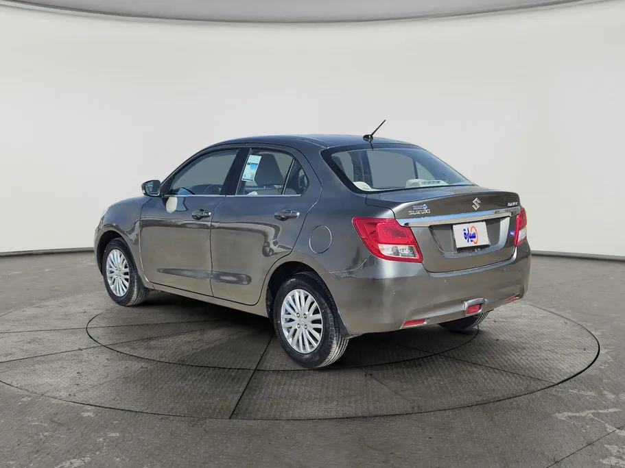 2023 Suzuki Dzire GLX 