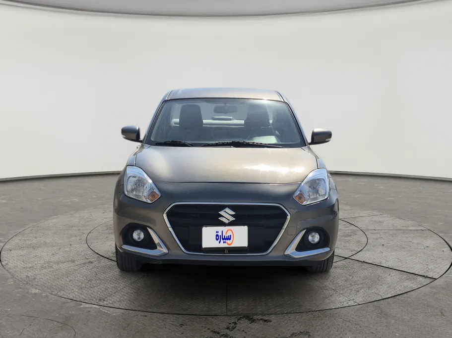 2023 Suzuki Dzire GLX 