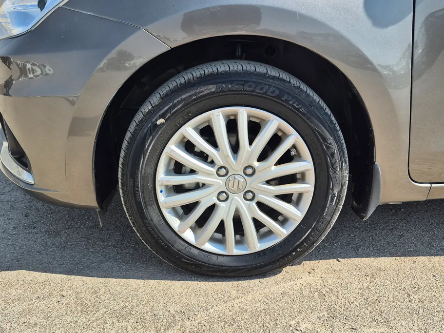 2023 Suzuki Dzire GLX 
