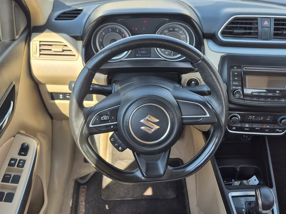 2023 Suzuki Dzire GLX 