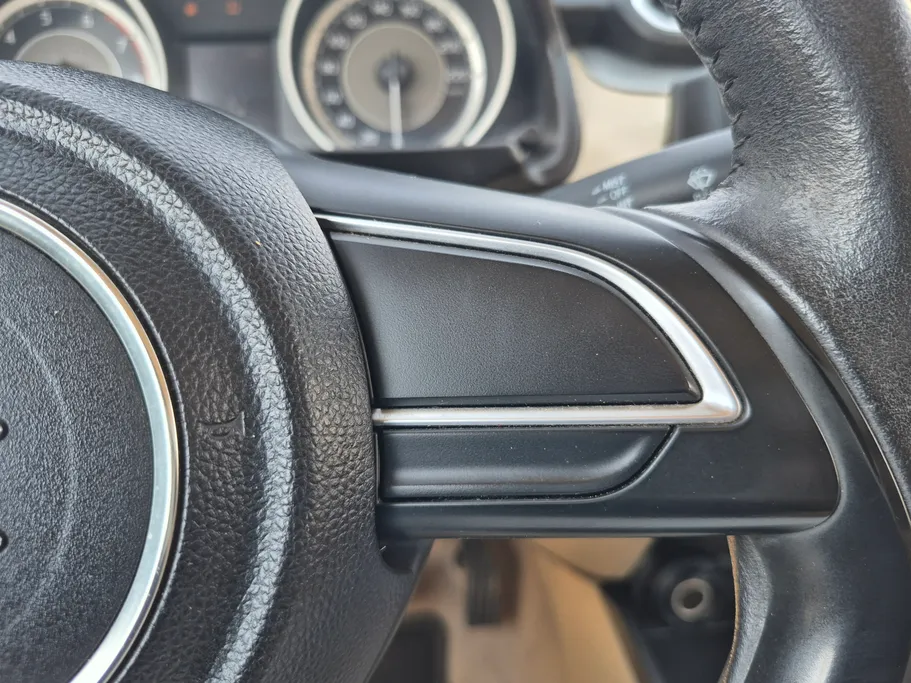 2023 Suzuki Dzire GLX 