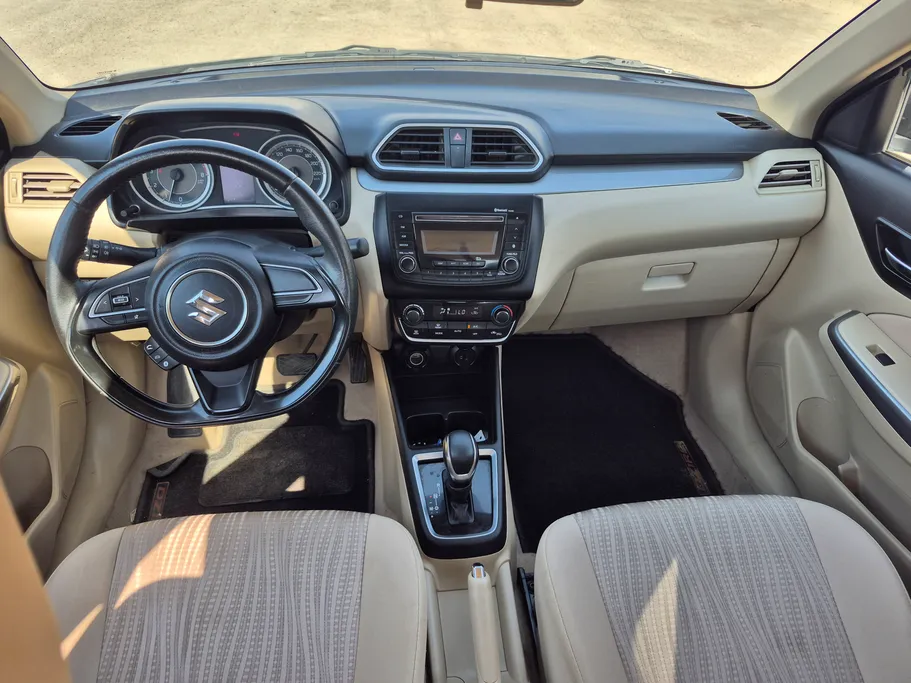 2023 Suzuki Dzire GLX 