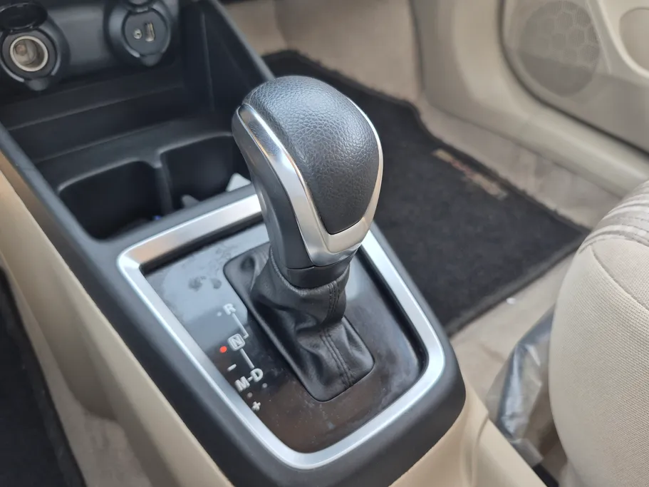 2023 Suzuki Dzire GLX 
