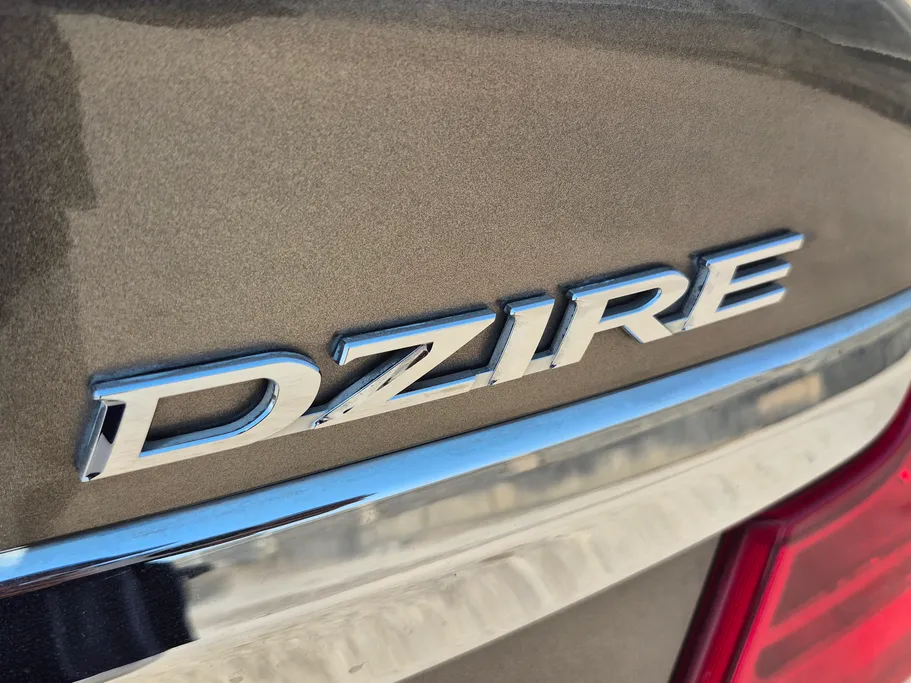 2023 Suzuki Dzire GLX 