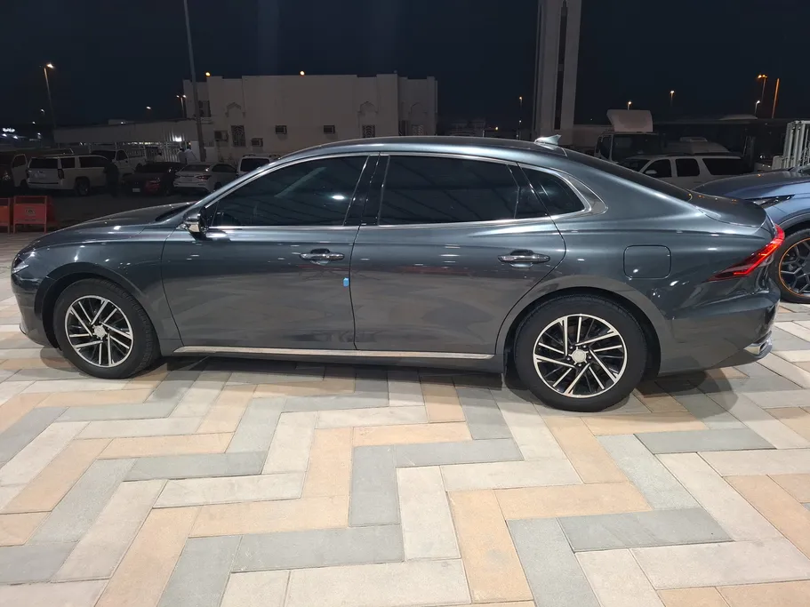 هيونداي جراند يور  2023 