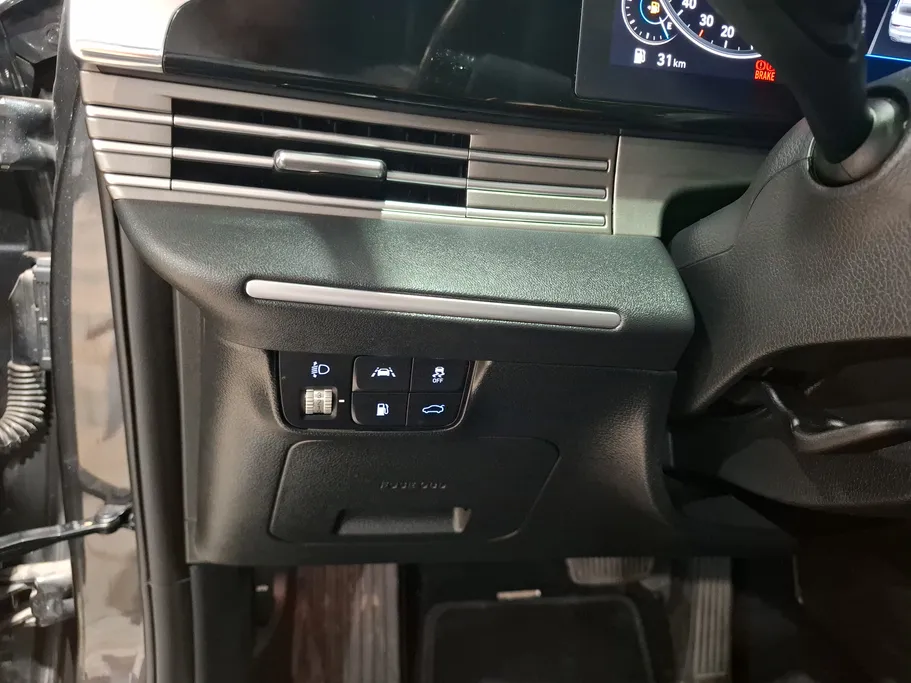 هيونداي جراند يور  2023 