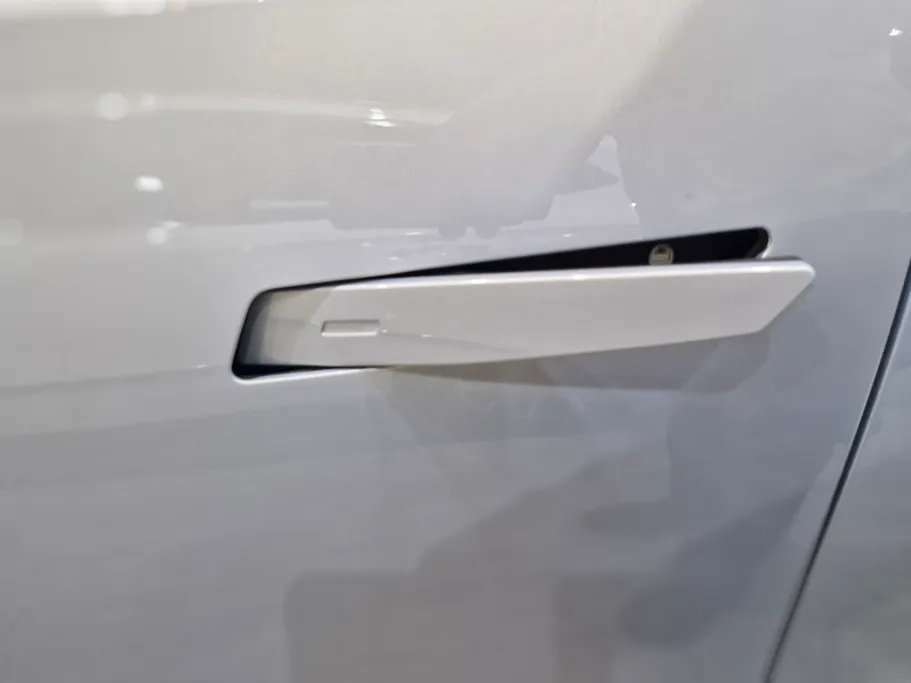GAC GS3 Emzoom GB 2025 