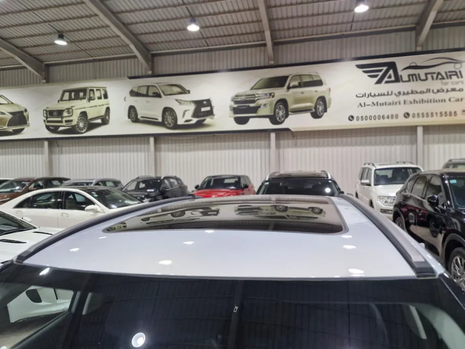 GAC GS3 Emzoom GB 2025 