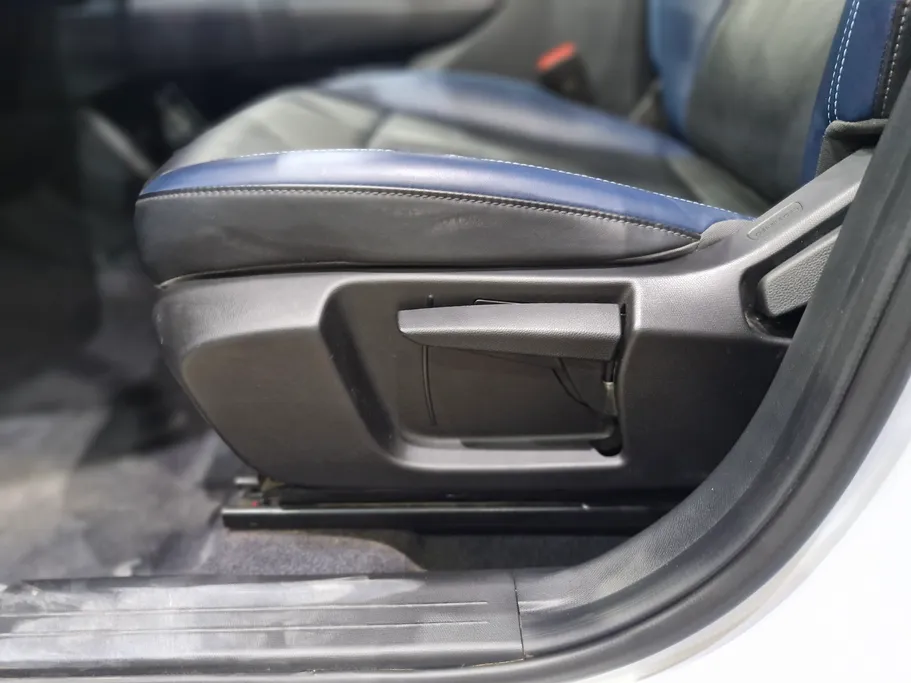 GAC GS3 Emzoom GB 2025 