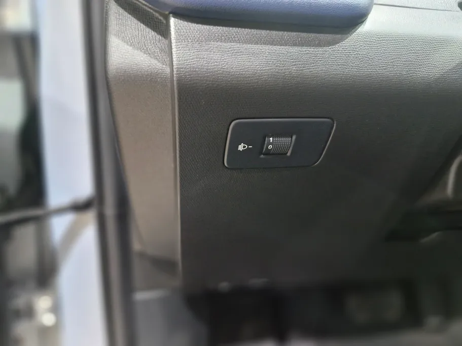 GAC GS3 Emzoom GB 2025 