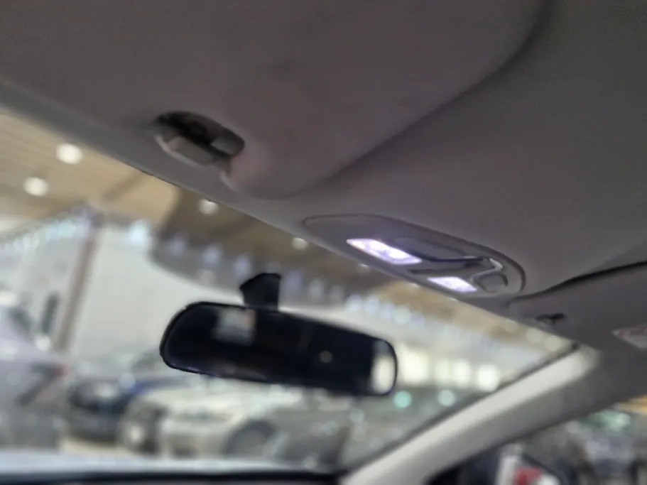 GAC GS3 Emzoom GB 2025 