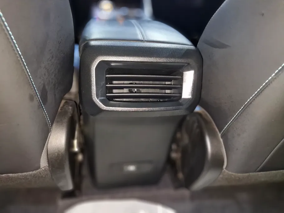 GAC GS3 Emzoom GB 2025 
