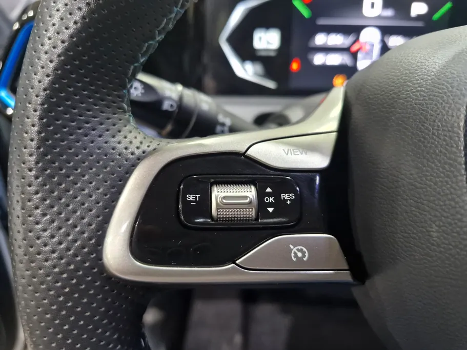 GAC GS3 Emzoom GB 2025 