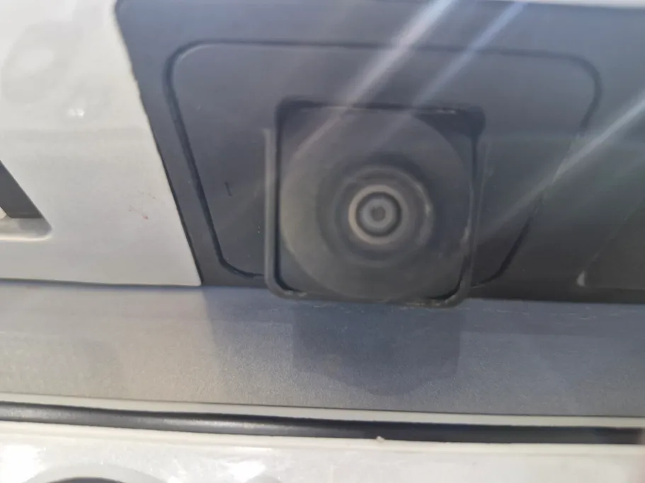 GAC GS3 Emzoom GB 2025 