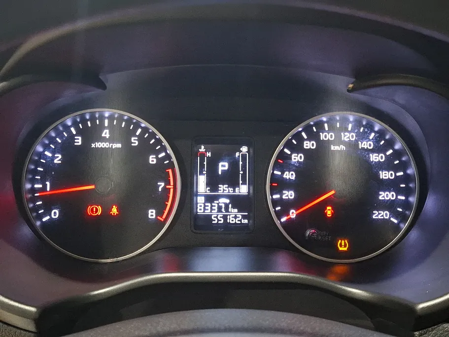 2025 Kia Pegas LX 