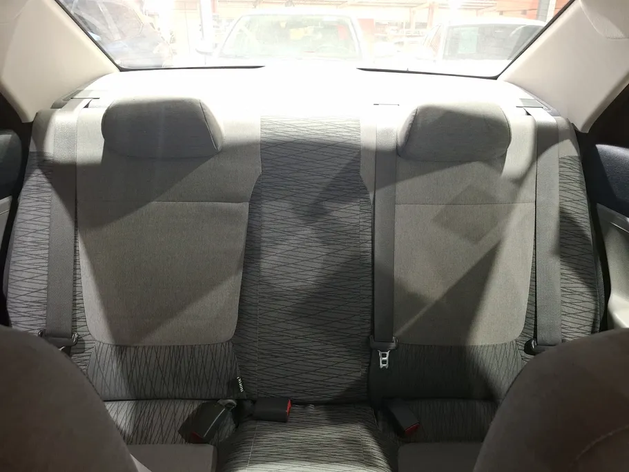 2025 Kia Pegas LX 
