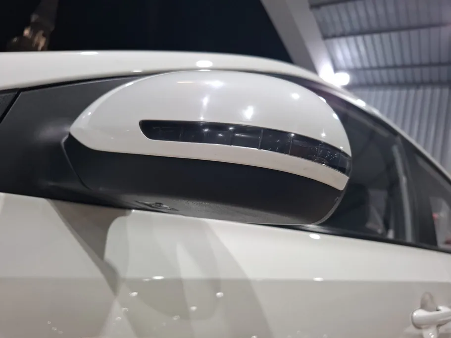 2025 Kia Pegas LX 