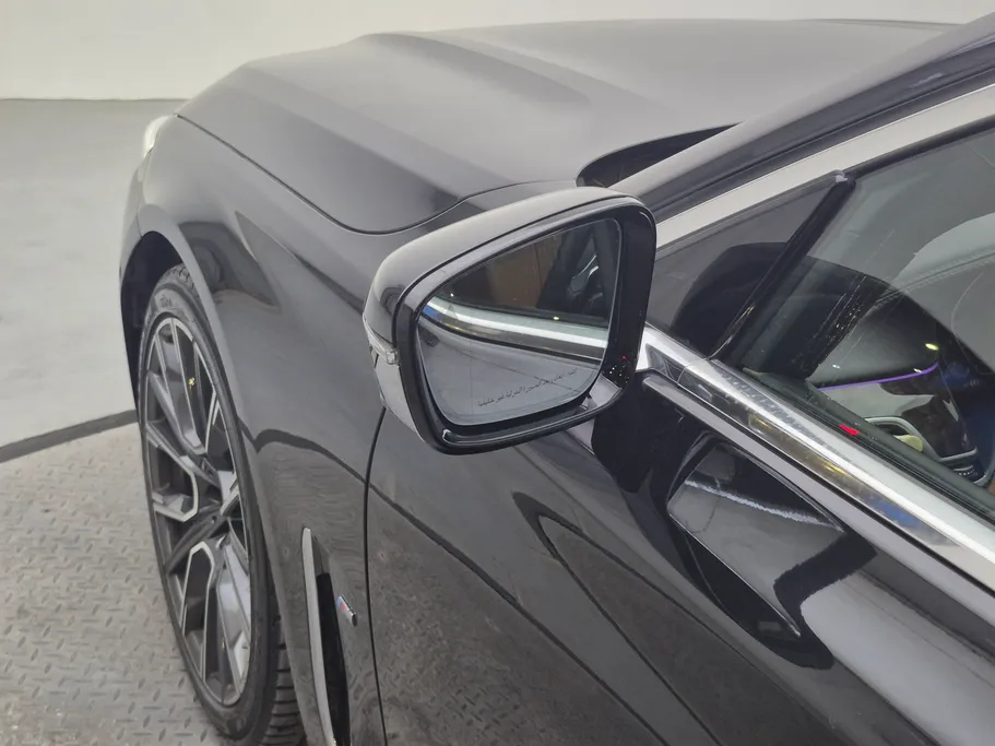 2021 BMW 7 Series 730Li 