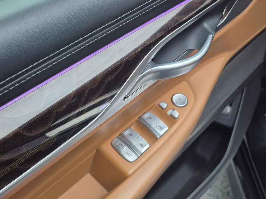 2021 BMW 7 Series 730Li 