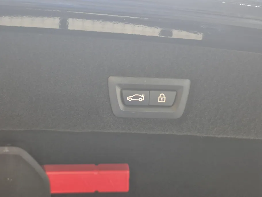 2021 BMW 7 Series 730Li 