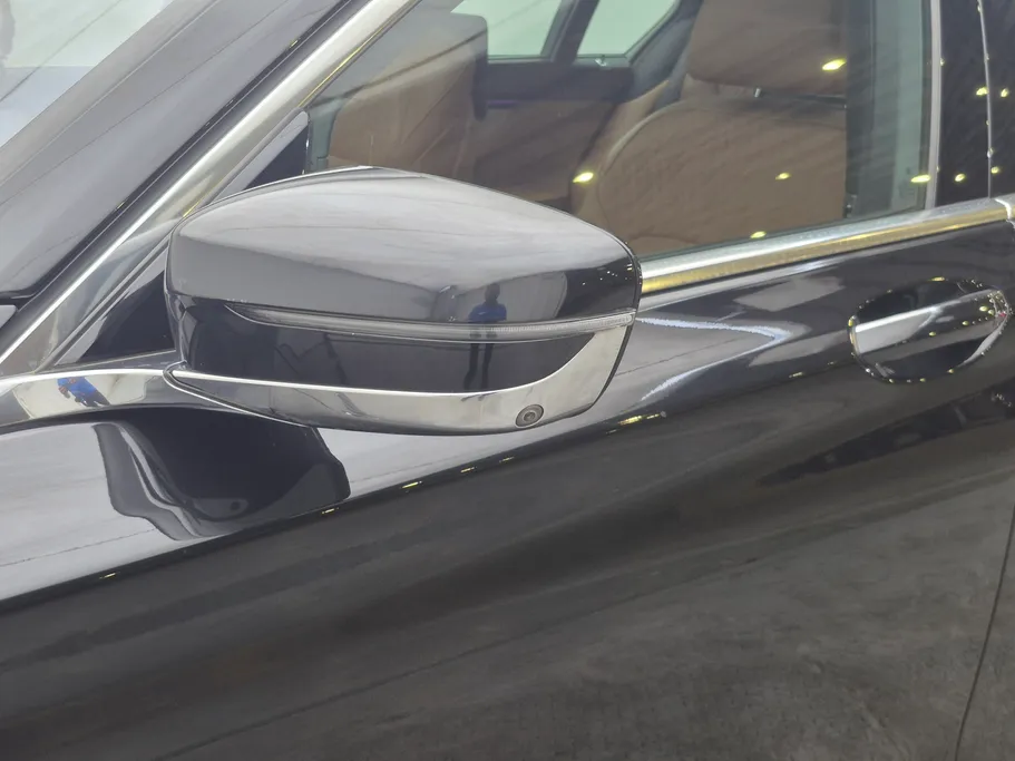 2021 BMW 7 Series 730Li 