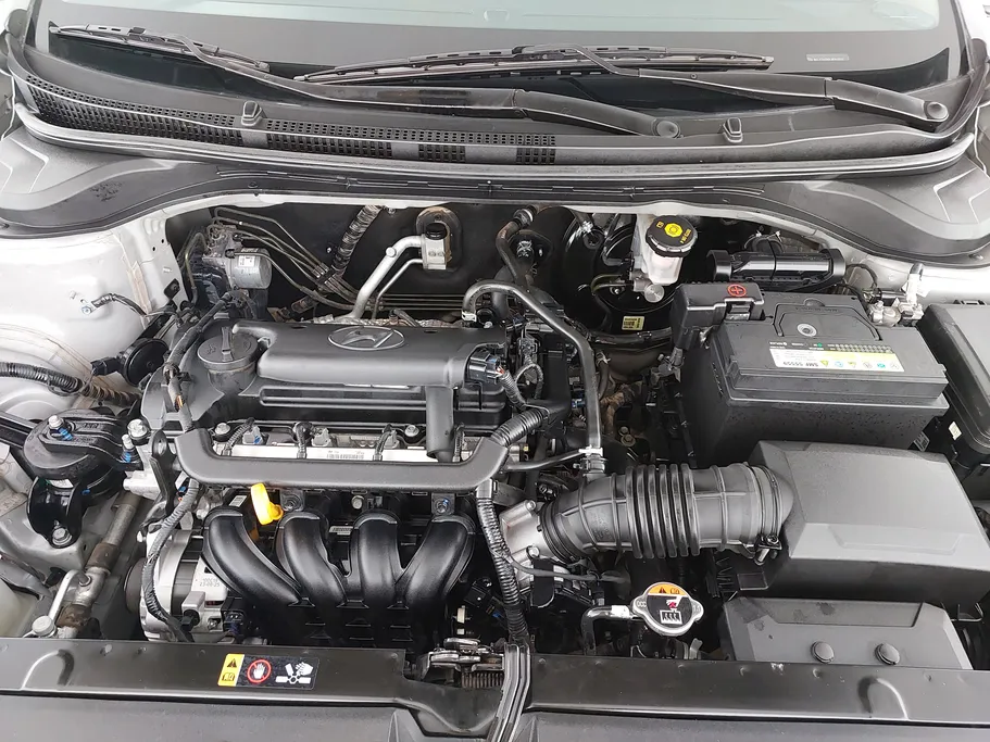 2020 Hyundai Accent GL 
