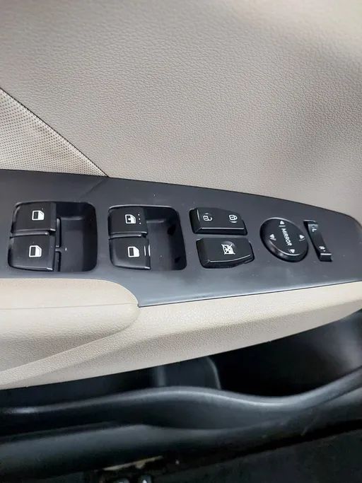 2020 Hyundai Accent GL 