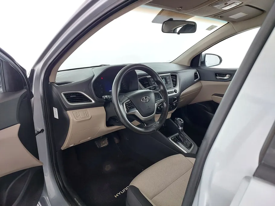 2020 Hyundai Accent GL 