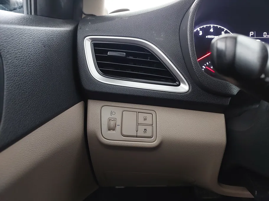 2020 Hyundai Accent GL 
