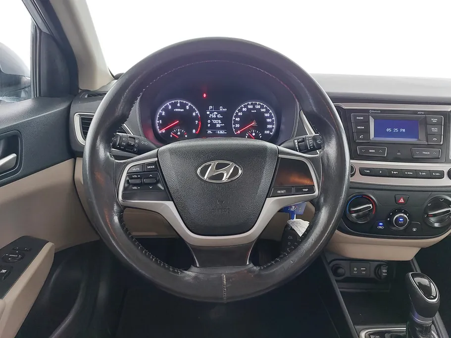 2020 Hyundai Accent GL 