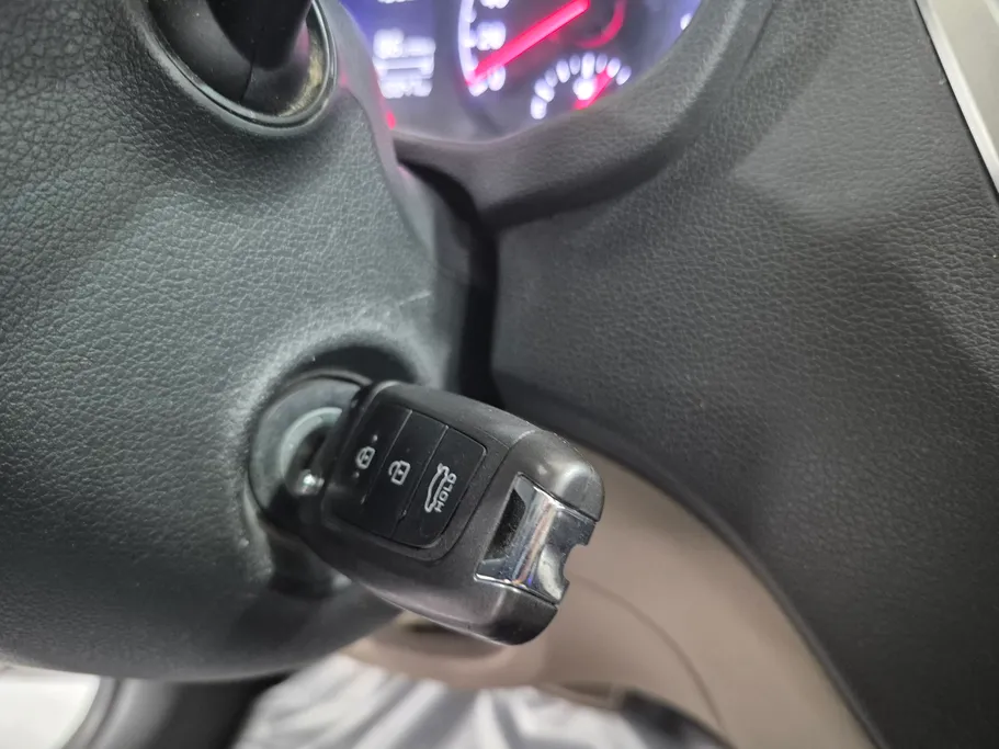 2020 Hyundai Accent GL 