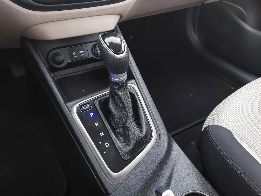 2020 Hyundai Accent GL 