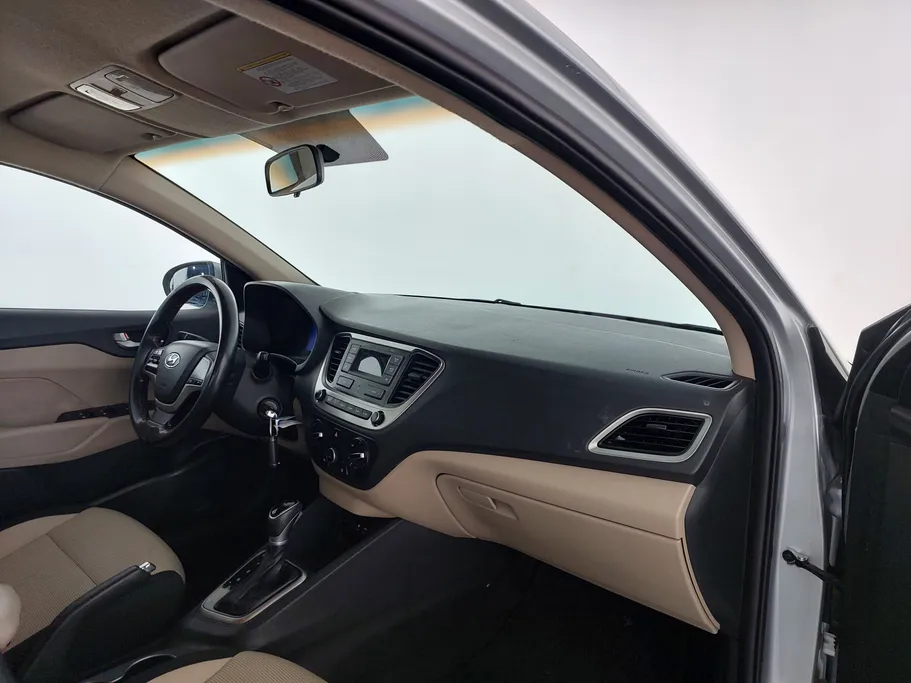 2020 Hyundai Accent GL 