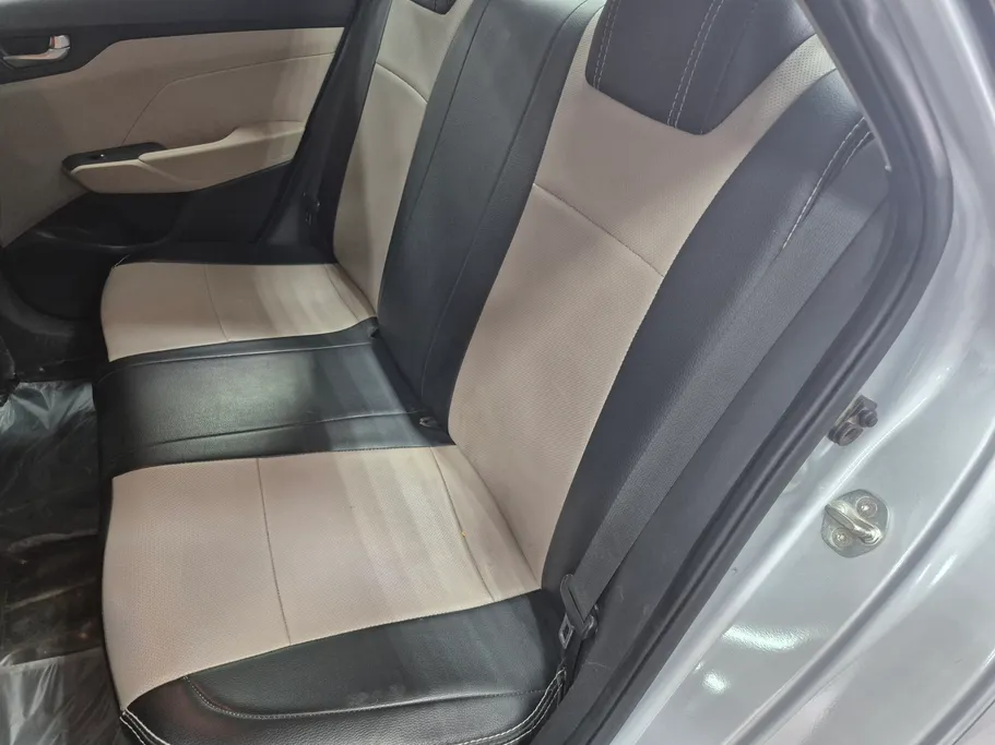 2020 Hyundai Accent GL 