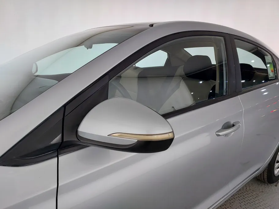 2020 Hyundai Accent GL 