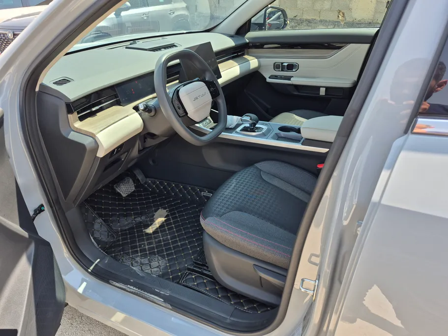 جيتور داشينج سمارت 2026 