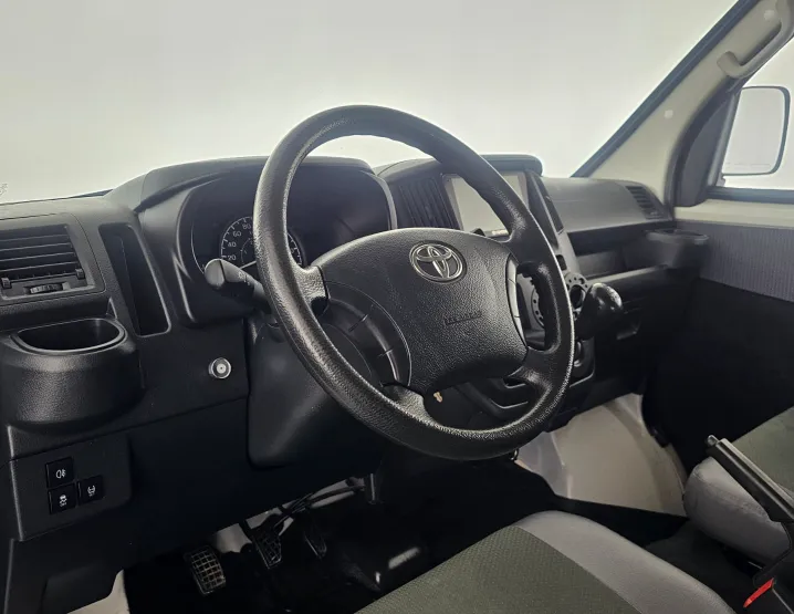 2023 Toyota LiteAce Van 
