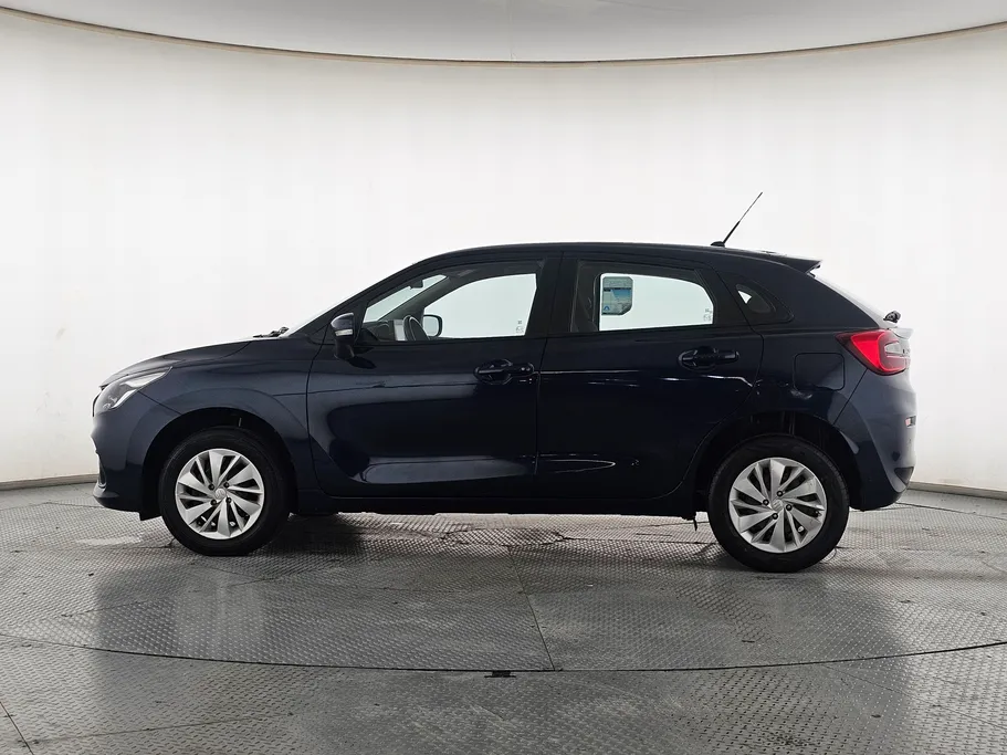 2025 Suzuki Baleno GL 