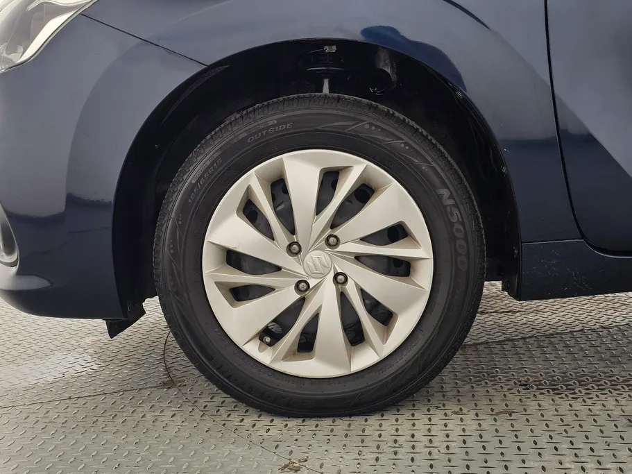 2025 Suzuki Baleno GL 
