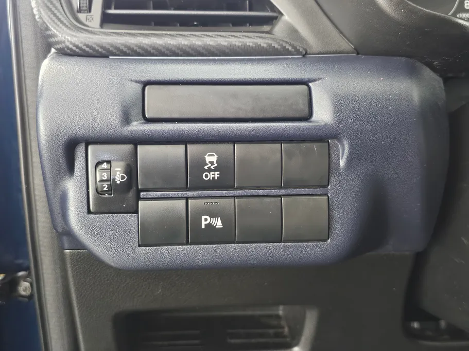 2025 Suzuki Baleno GL 