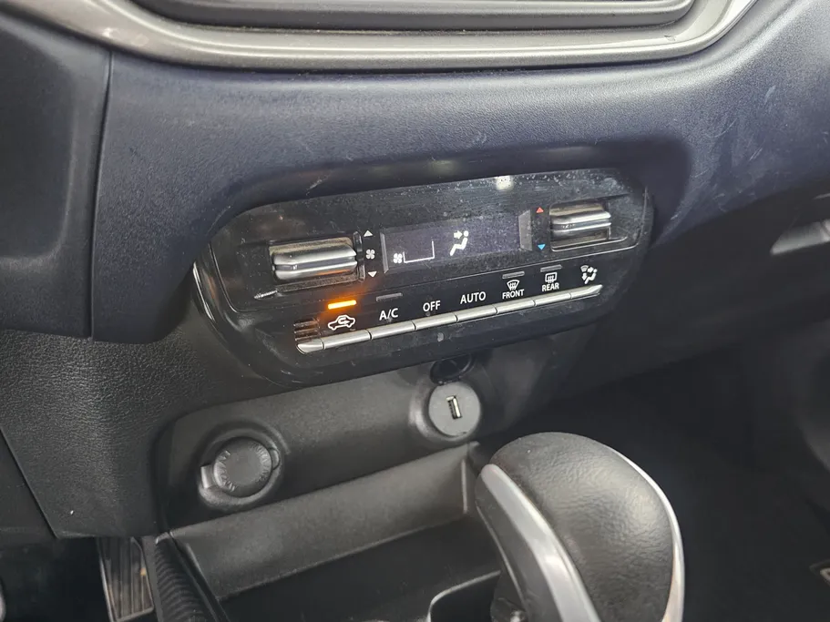 2025 Suzuki Baleno GL 