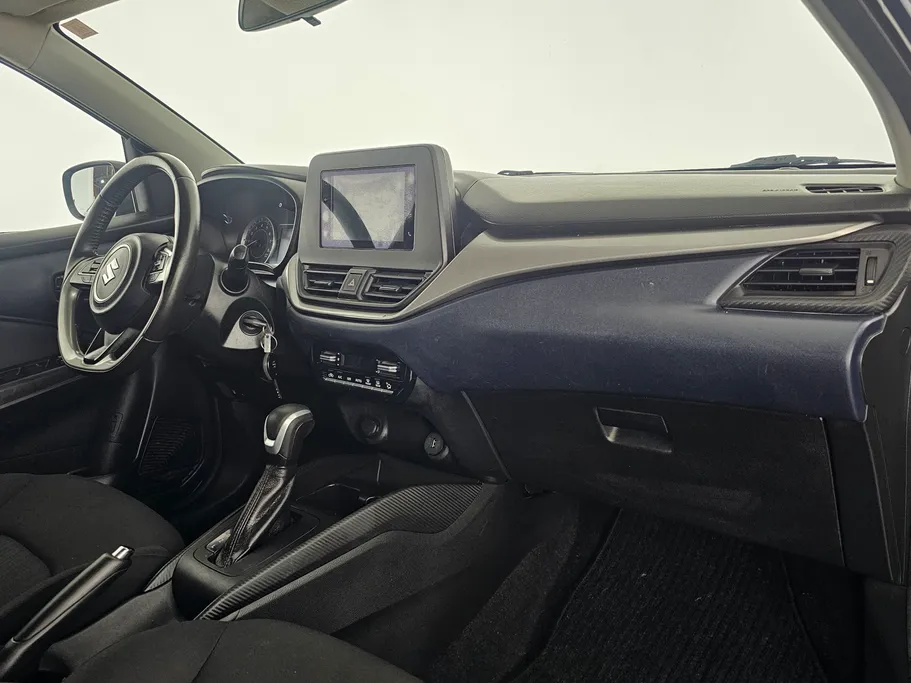 2025 Suzuki Baleno GL 