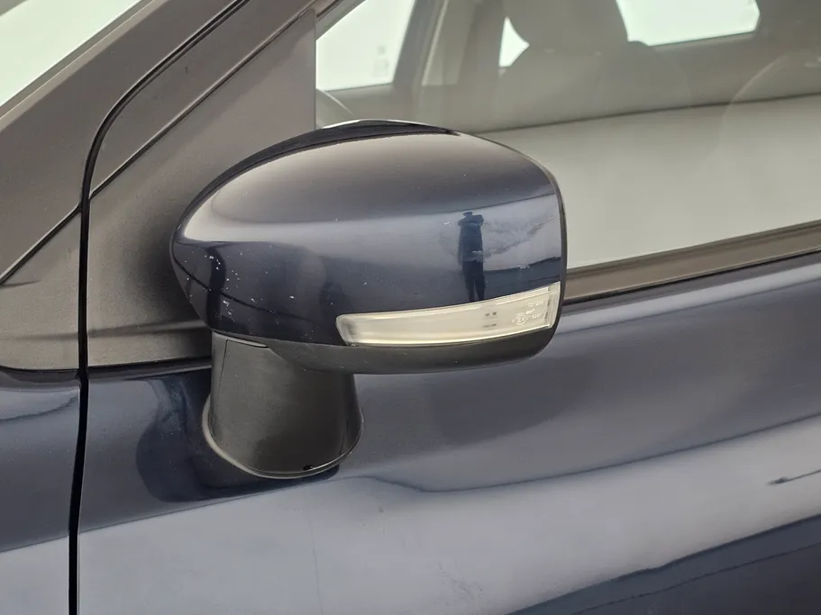 2025 Suzuki Baleno GL 