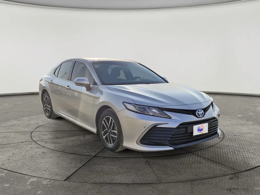2024 Toyota Camry  LE HEV 