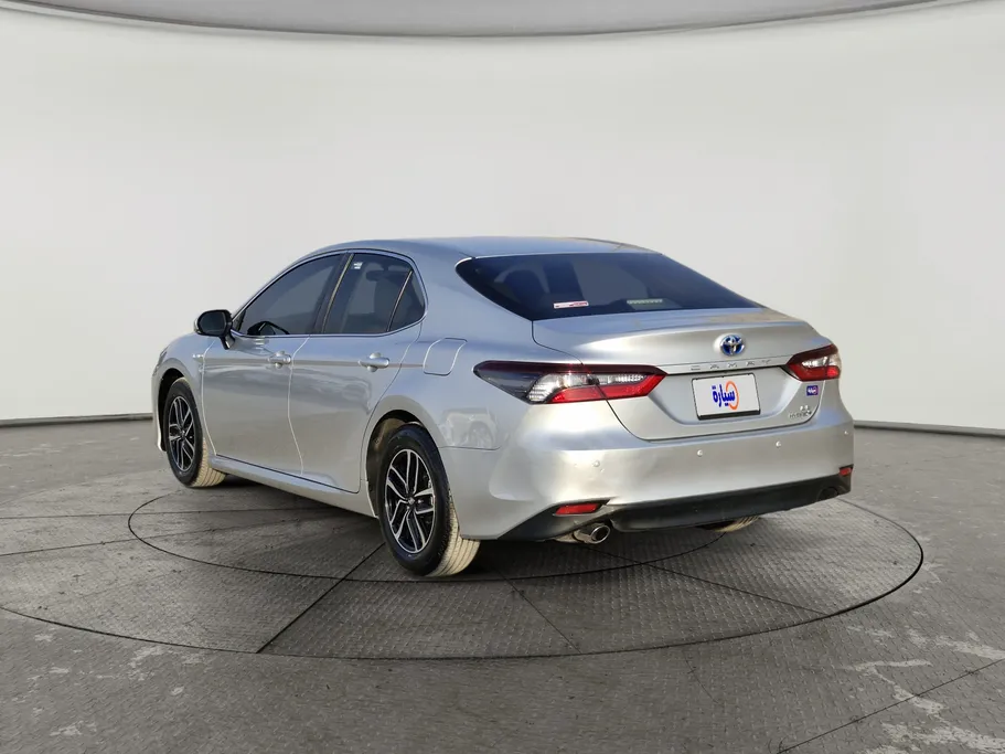 2024 Toyota Camry  LE HEV 