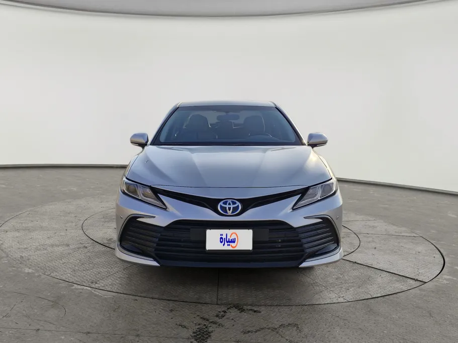 2024 Toyota Camry  LE HEV 