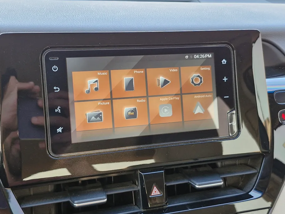 2024 Toyota Camry  LE HEV 